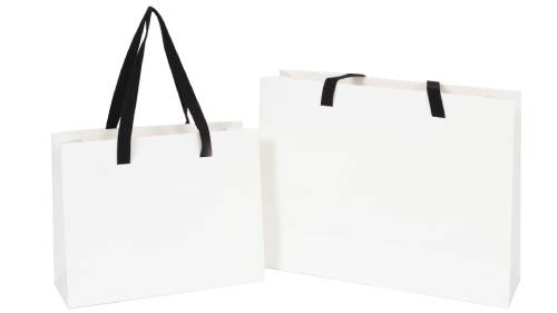 Premium paper bags new arrivals