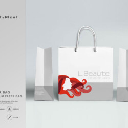 premiumpaperbag_lebeauty